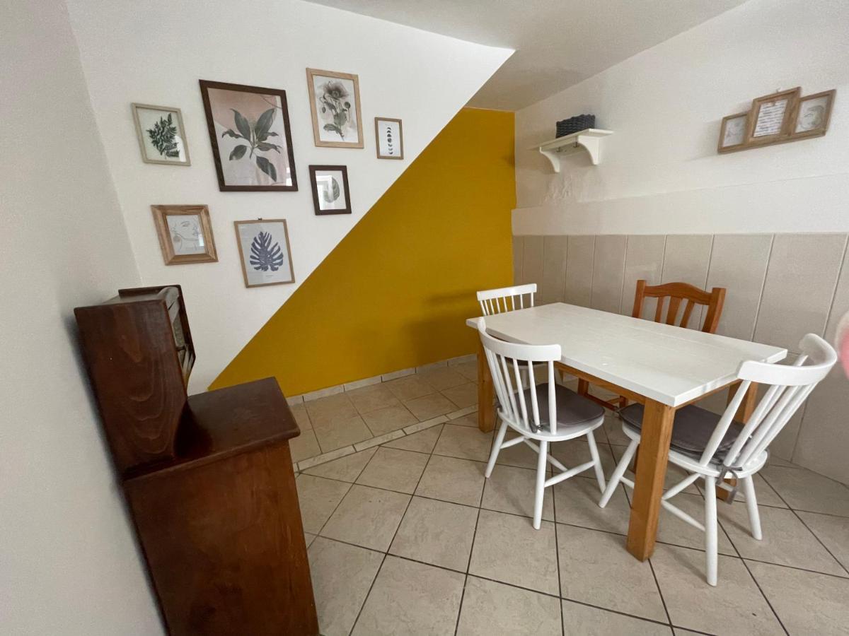 Apartment Chillout House Новаля Екстериор снимка