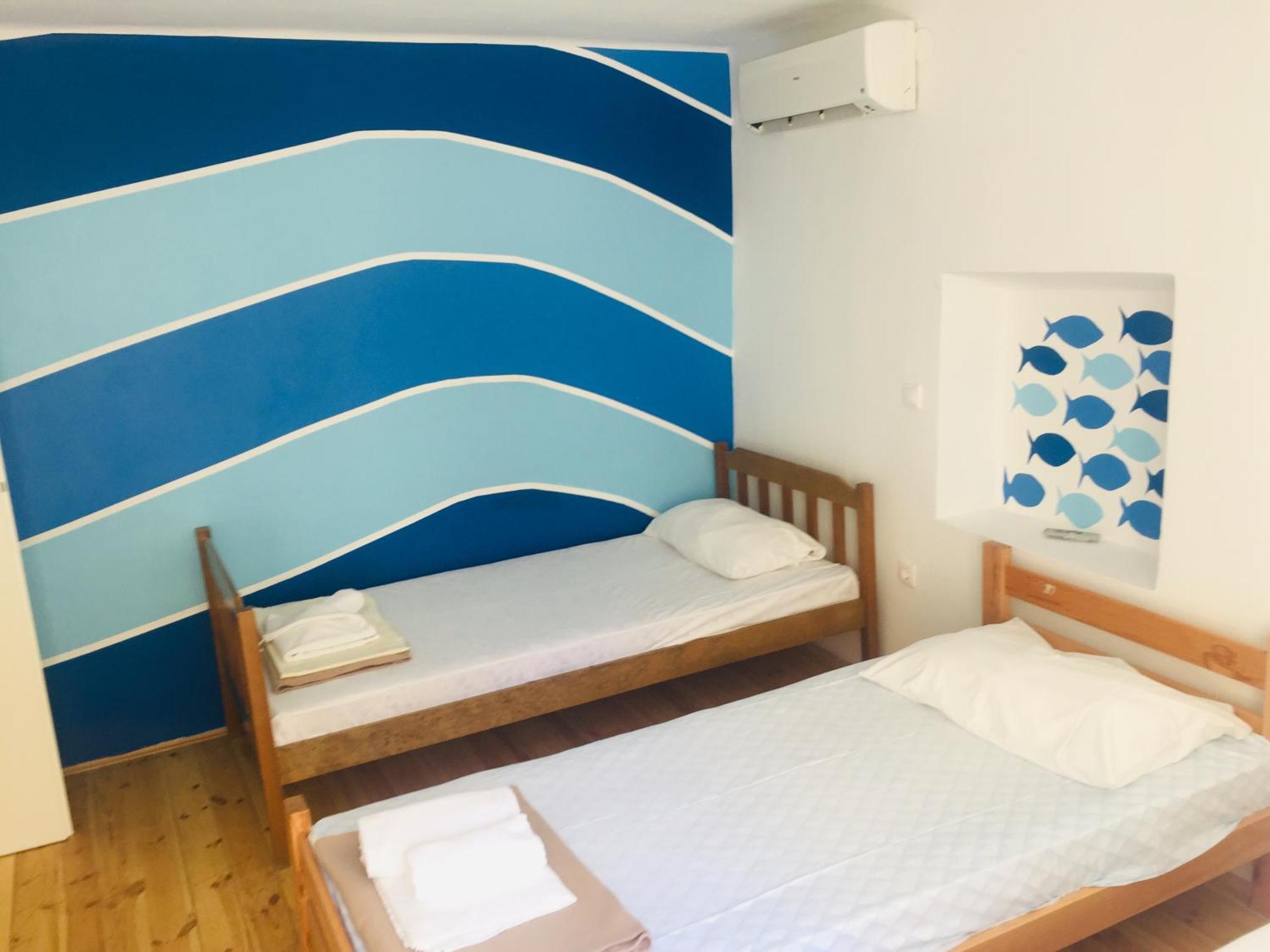 Apartment Chillout House Новаля Екстериор снимка